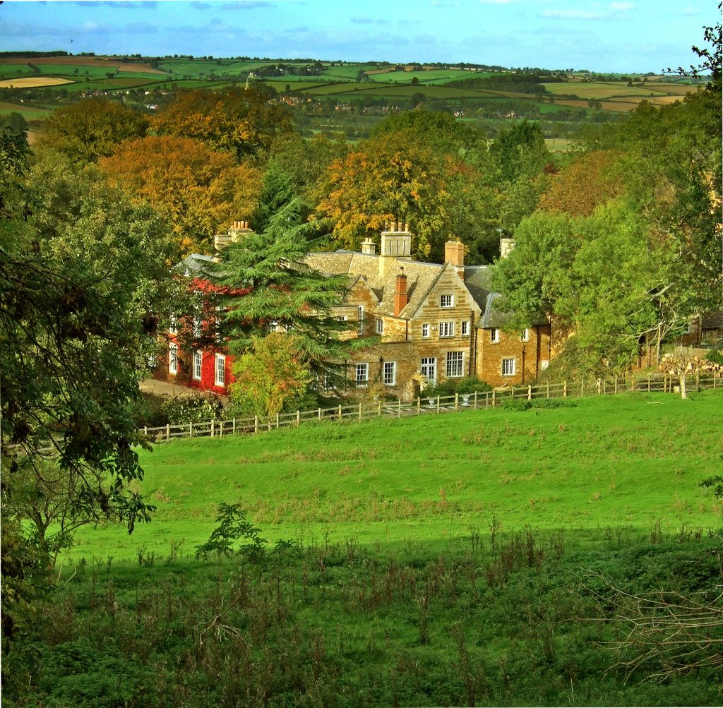 Bury Close housing development