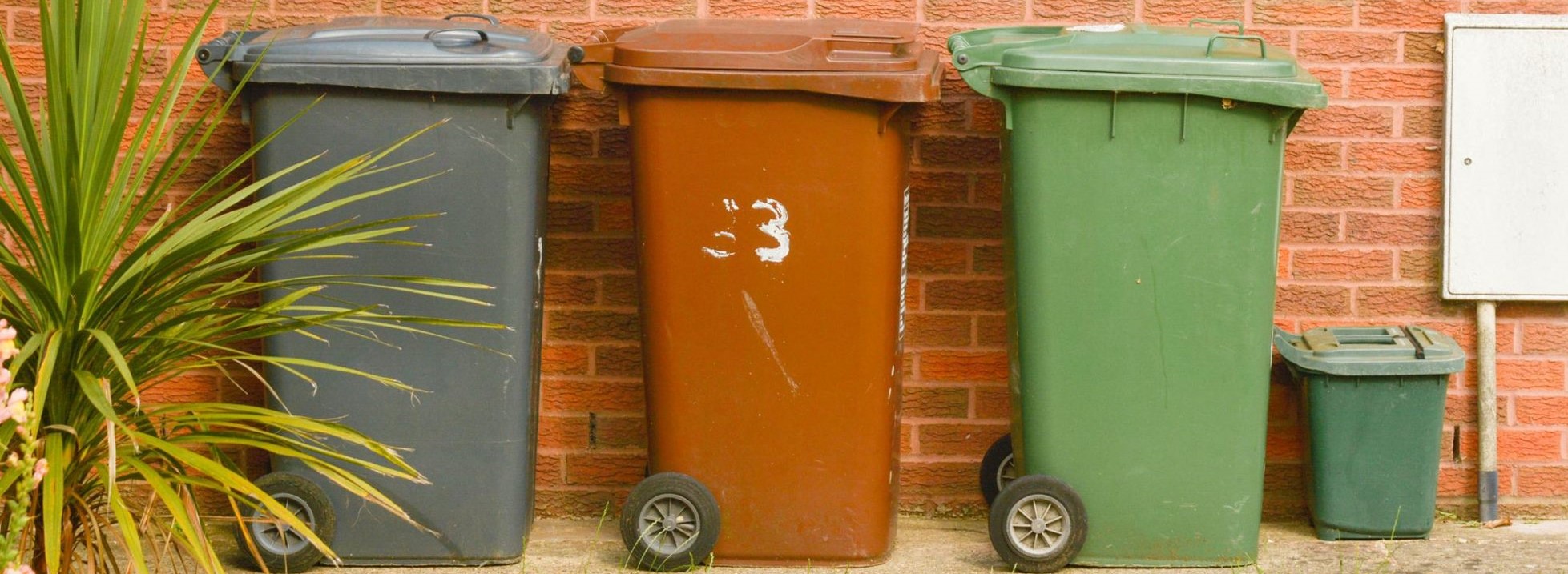 Wheelie Bin Collection Days Ipswich at Larry Morrow blog
